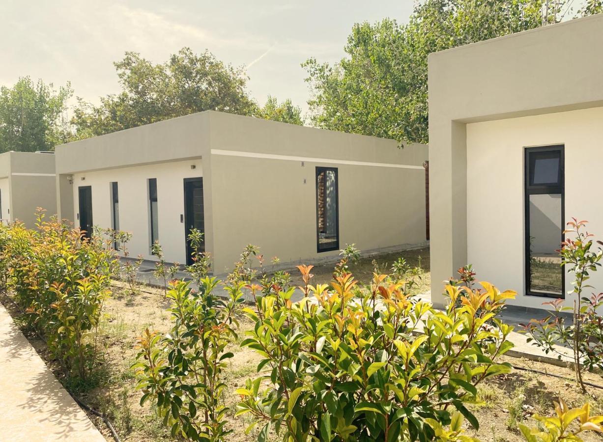Mareleon Camping Ofrínion Extérieur photo